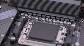 JGINYUE B650i Night Devil