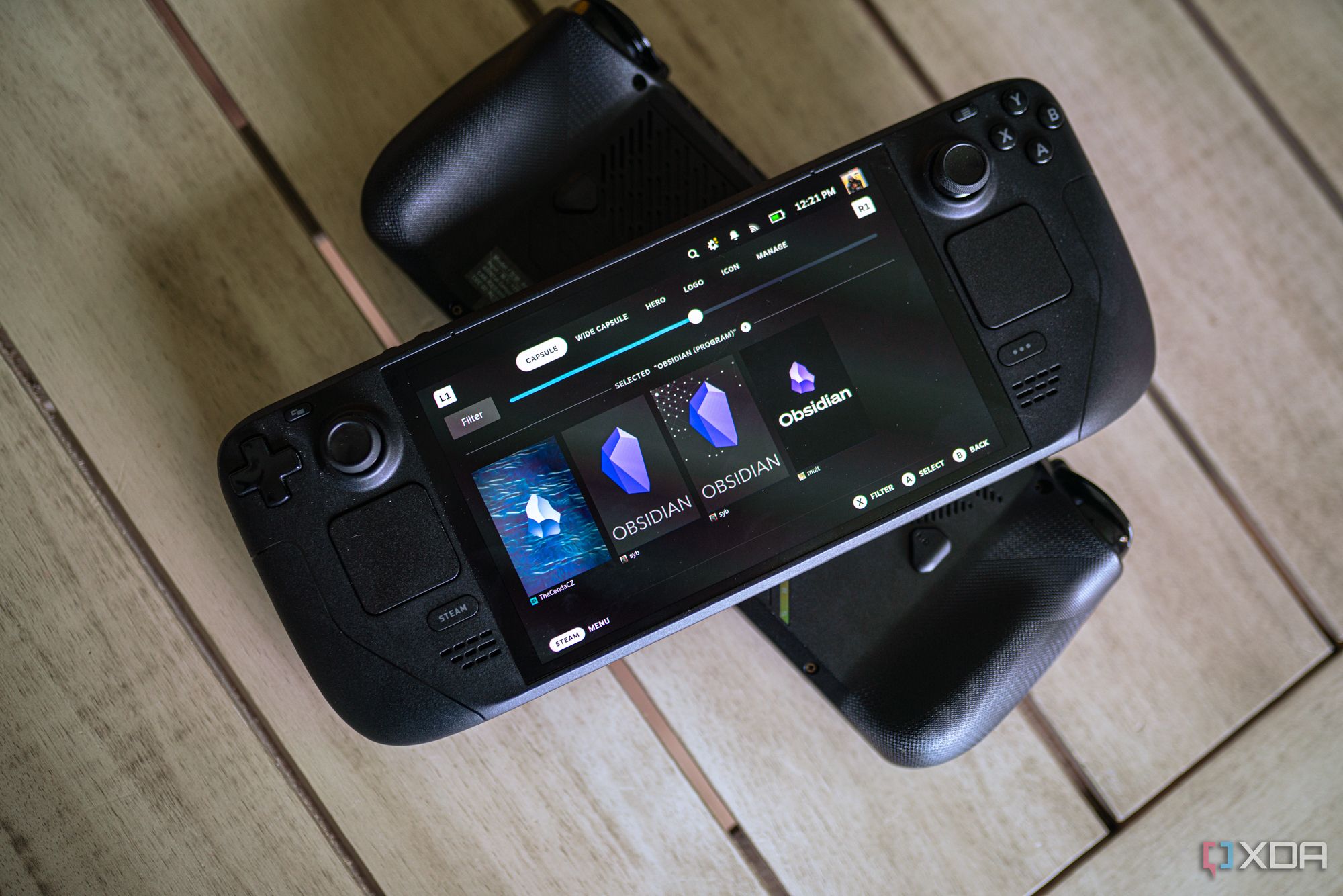 その他 Steam Deck SF6 on PC, Steam Deck, and PS: Performance, Netcode, and