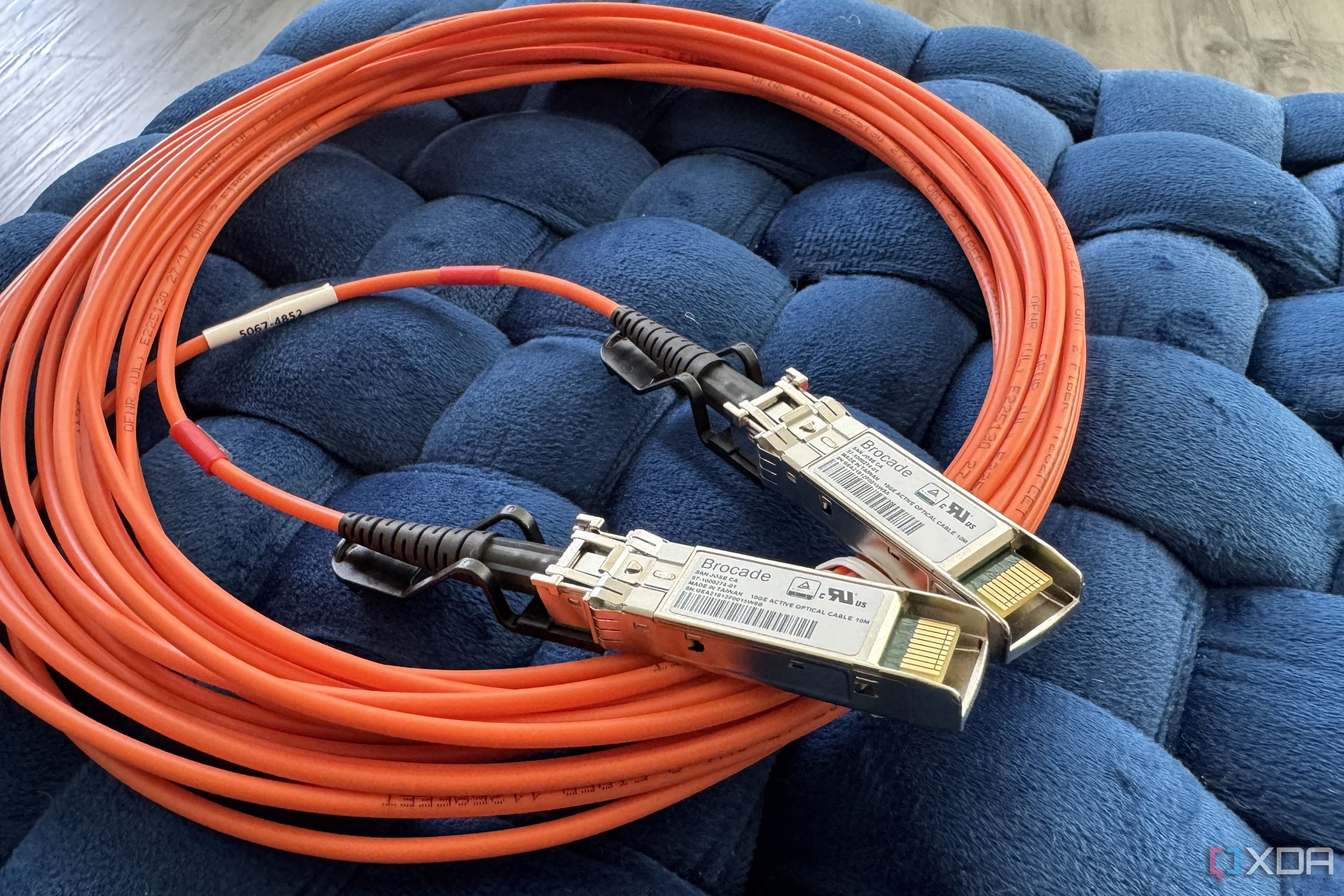 Could Switching to Optical DACs Instead of Ethernet Cables Transform Your Setup?