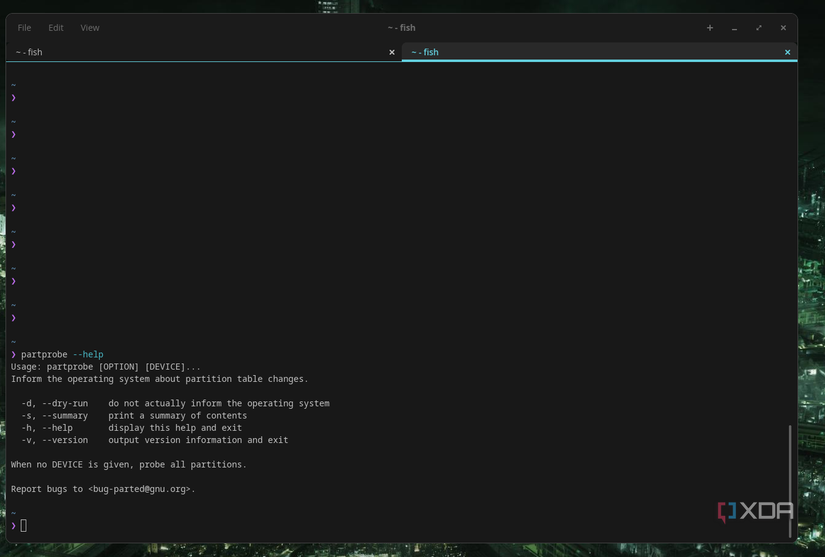 11 Linux commands everyone should know to manage their storage