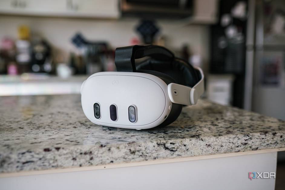 Quest Vs Rift S My Favorite Gaming Monitor Right Now Isn't Even A