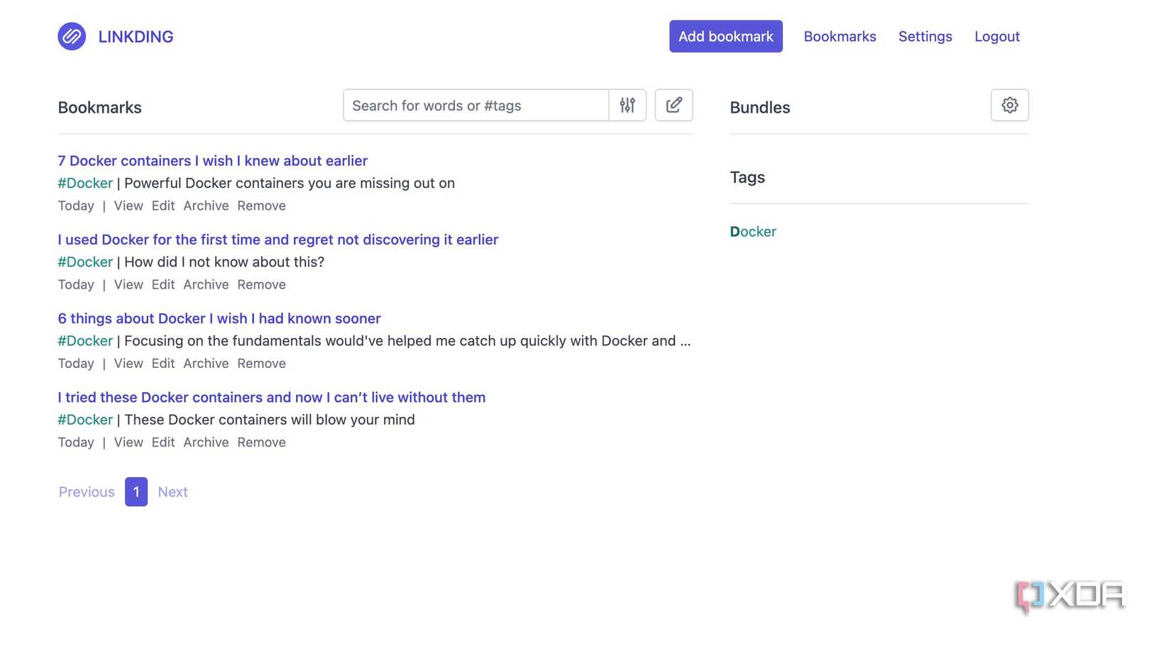 Razones para usar el uso de 3