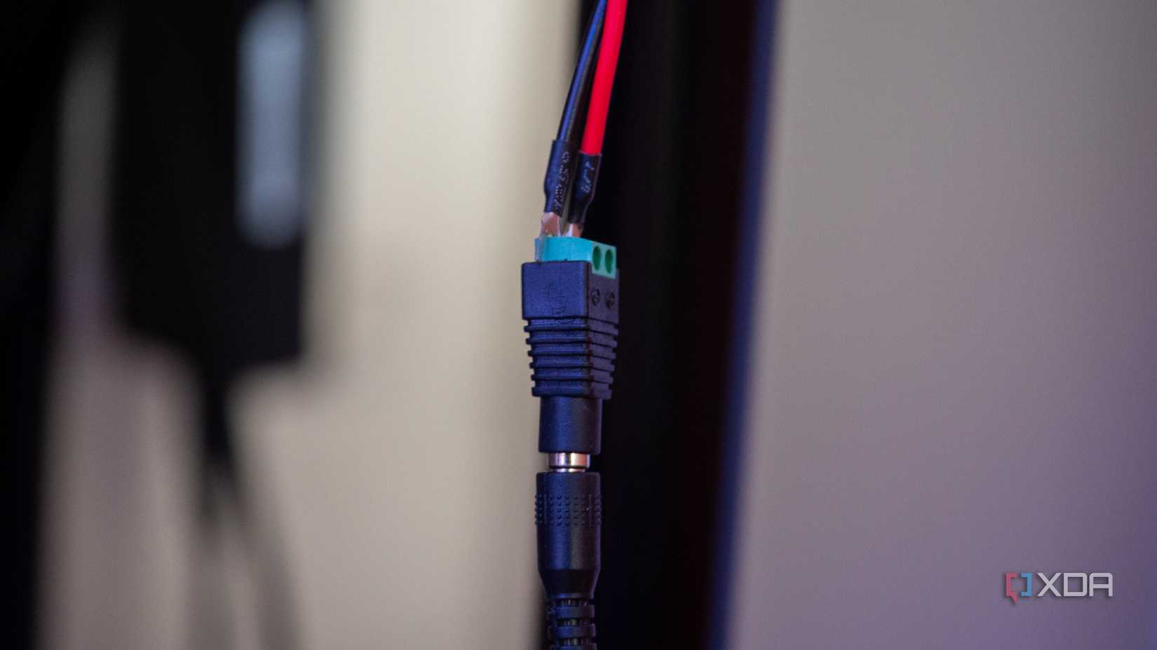 I built this beautiful LED matrix display with an ESP32 for $30