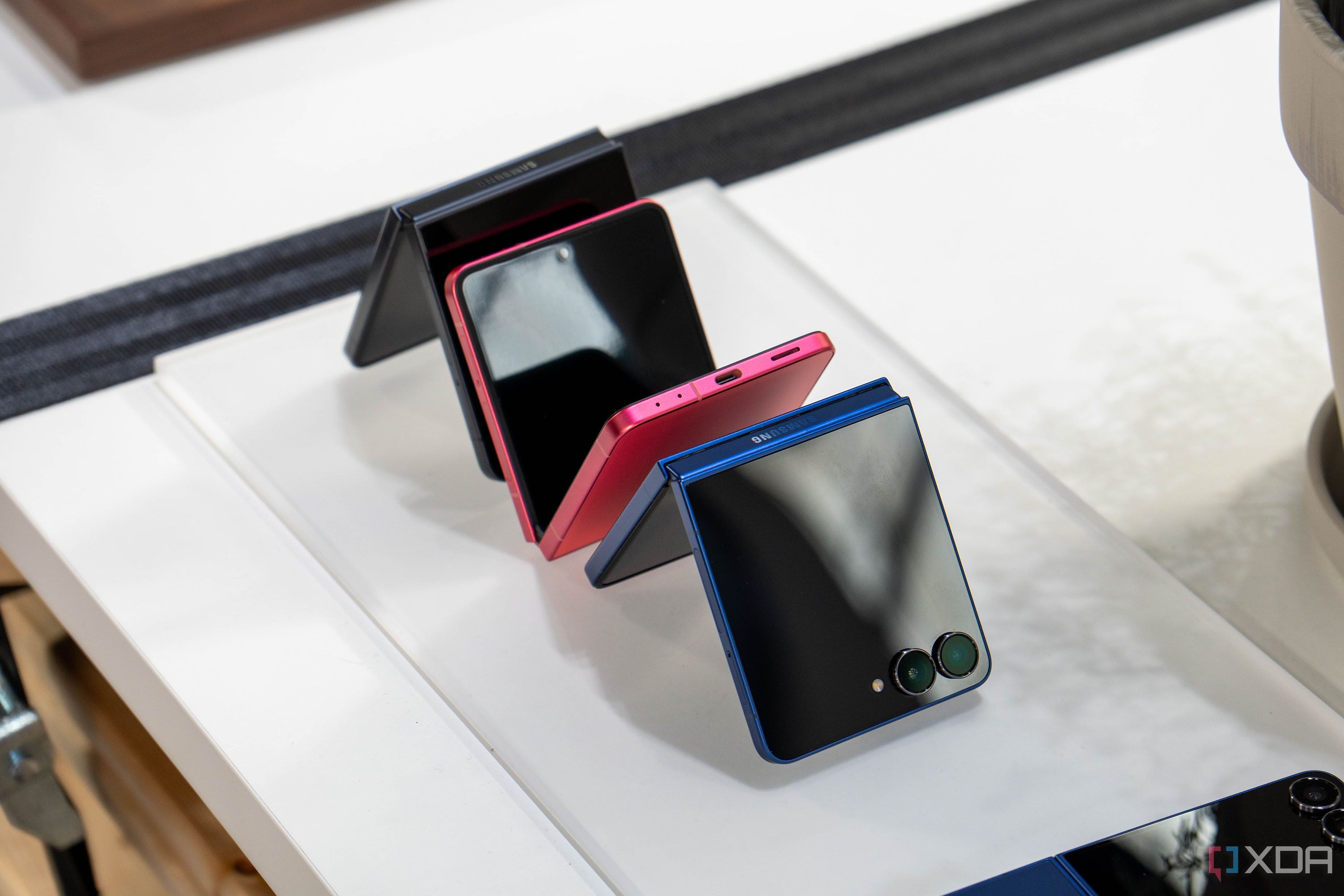 Even after 7 models, Samsung’s Galaxy Z Flip series still doesn’t make sense to me