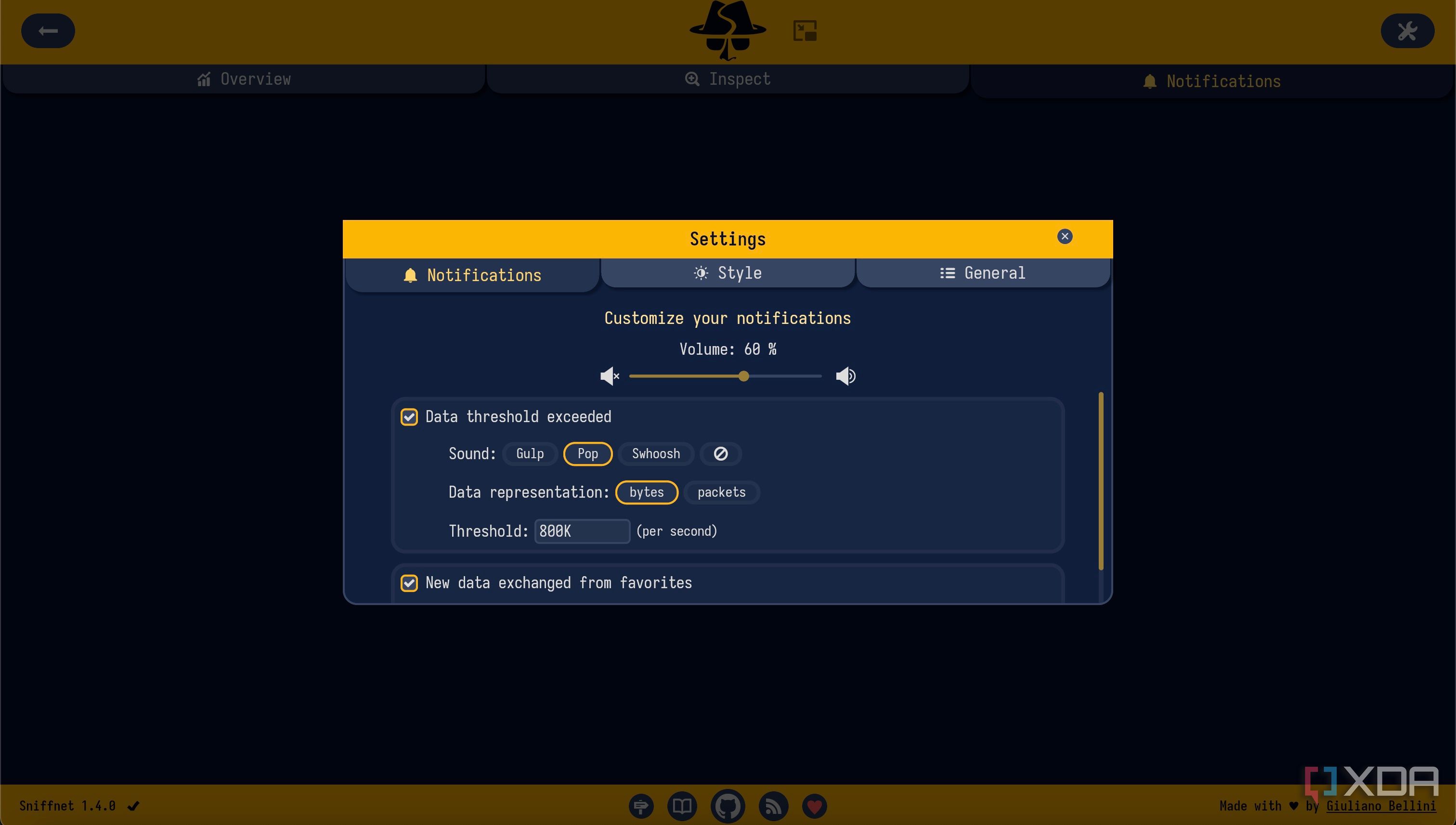 This free and open-source tool is great for monitoring your network ...
