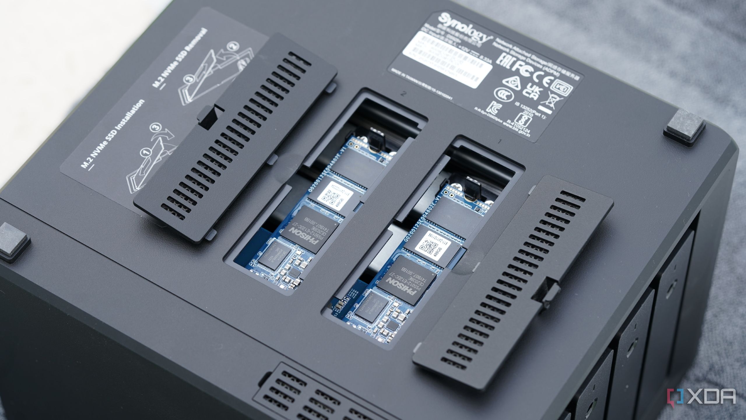 Synology Nvme Nas Nas Synology Nvme Ssd Cache Synology Nvme Ssd