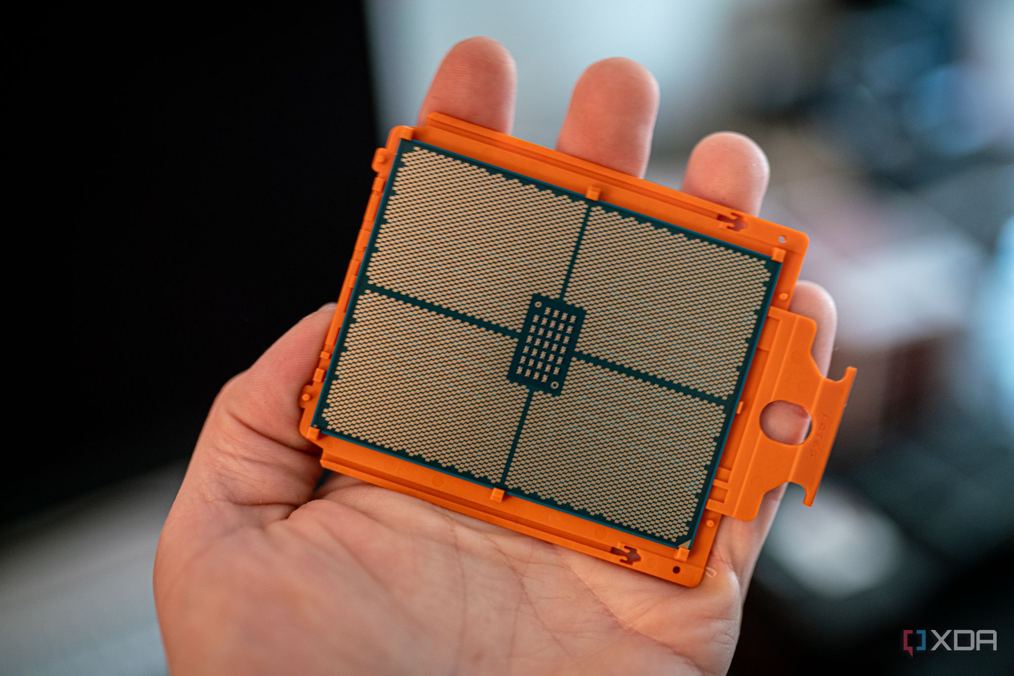 Building a high-performance home lab with AMD Threadripper and Proxmox