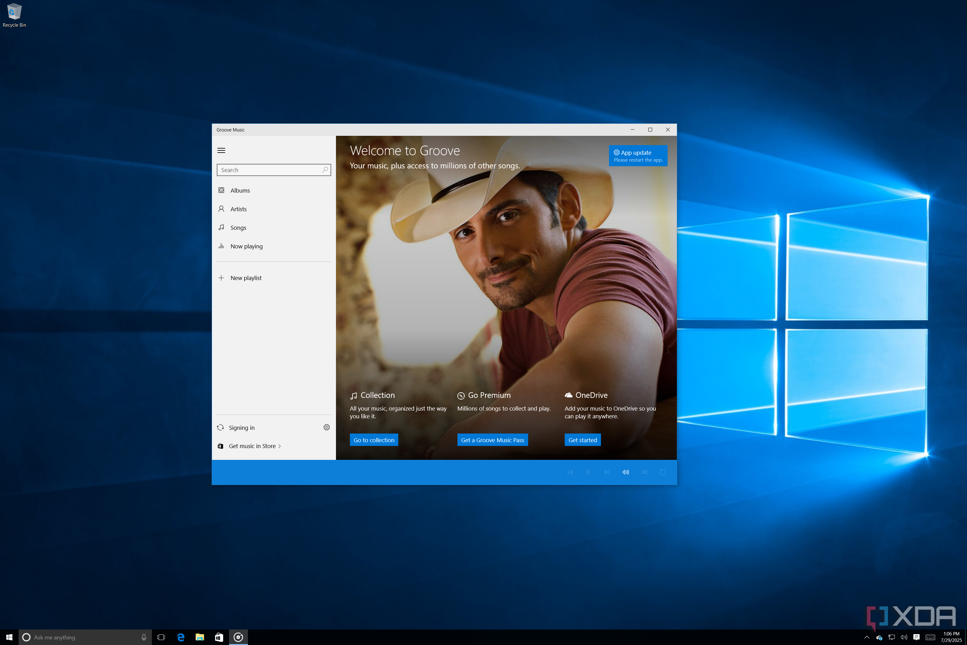 Aplicaciones de lanzamiento de Windows 10 (3)