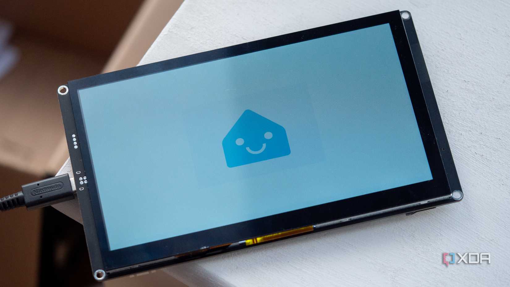 Elecrow-crowpanel-7-hmi-ai-home-hub-10