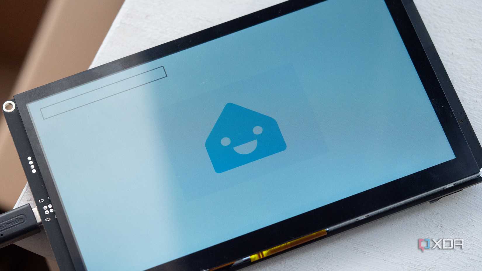 Elecrow-crowpanel-7-hmi-ai-home-hub-8