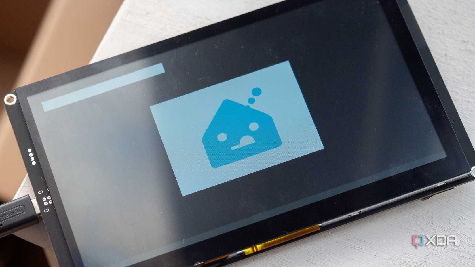 Elecrow-crowpanel-7-hmi-aa-home-hub-9