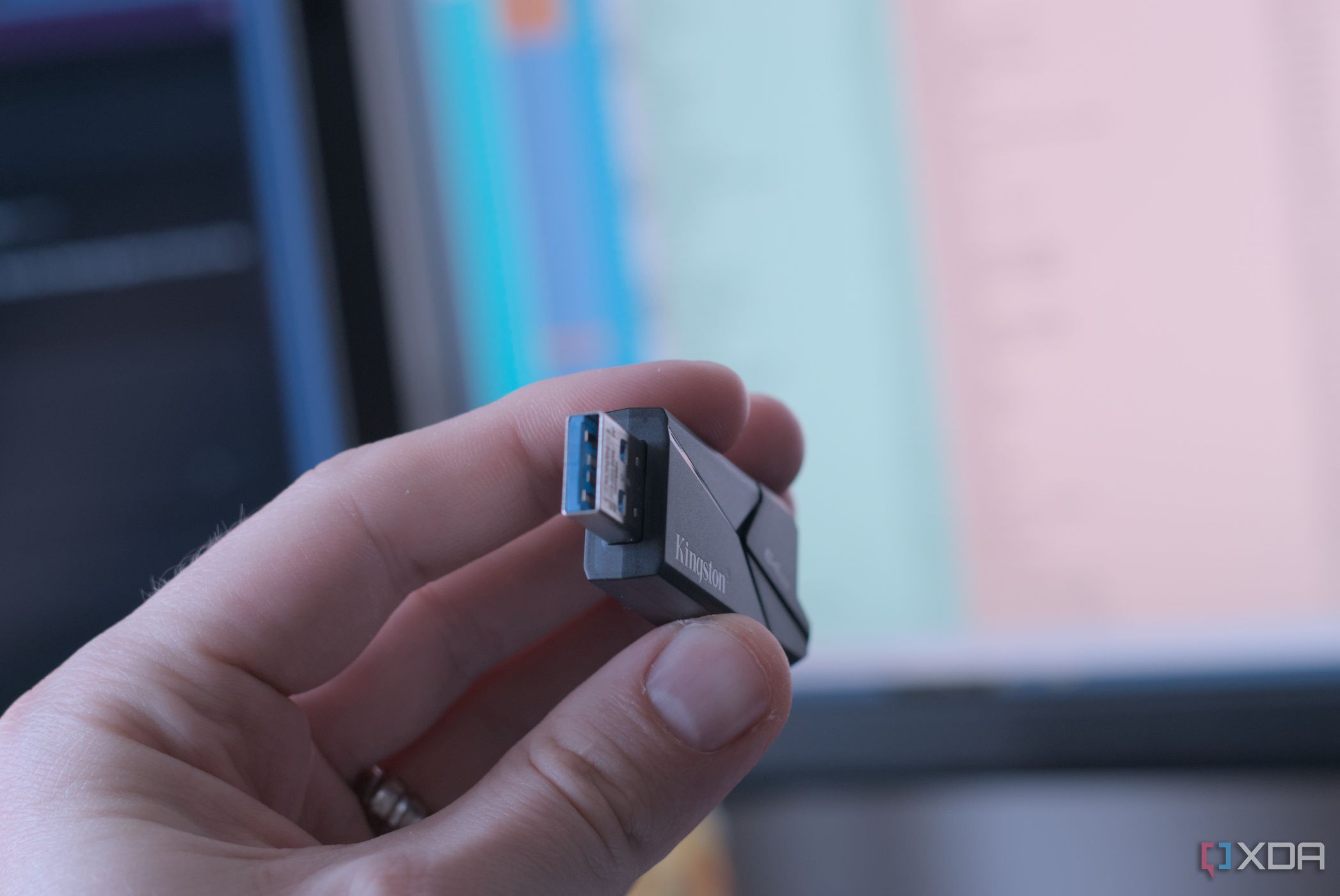 The ultimate bootable USB solution for tech troubleshooting