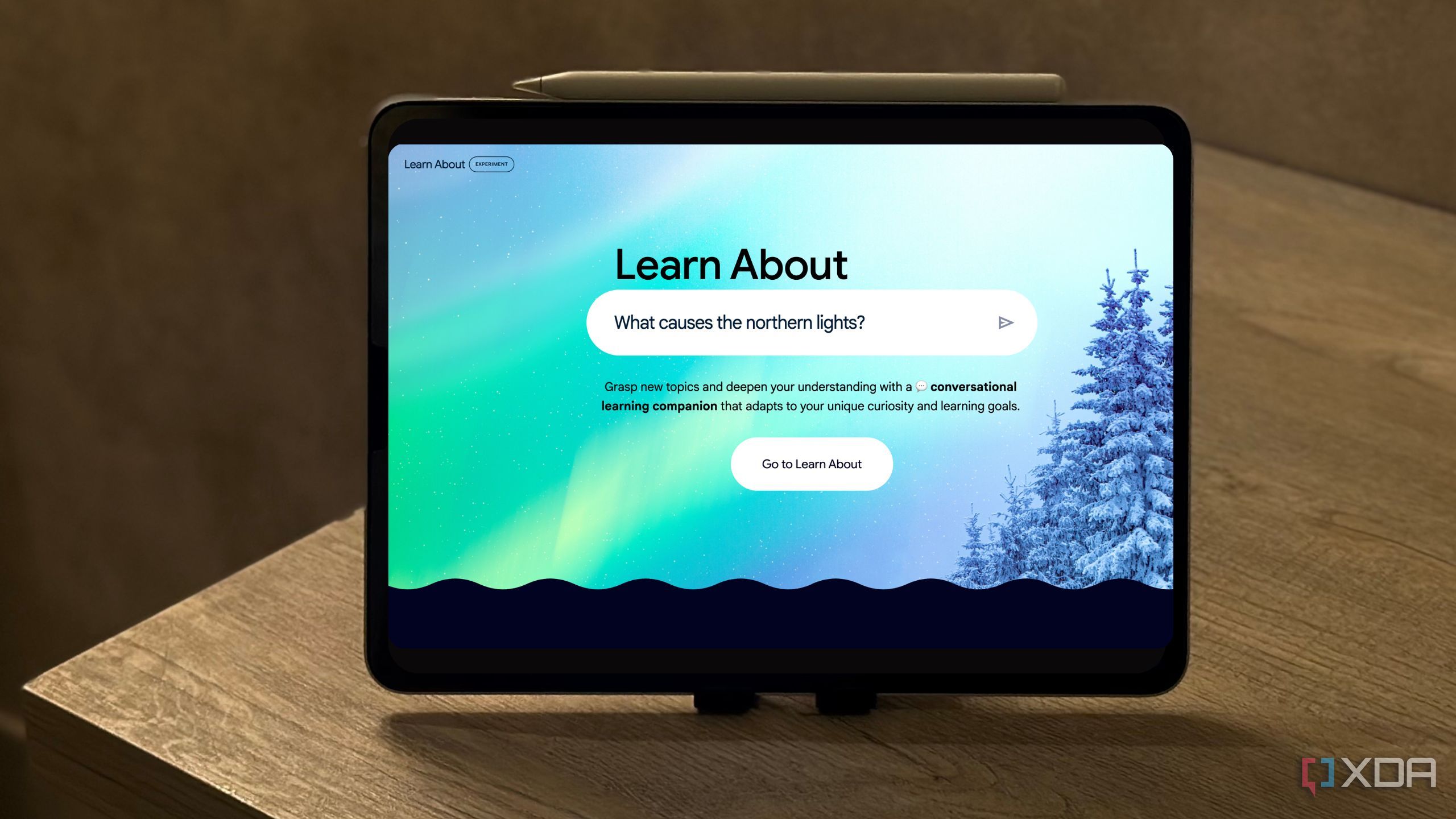 This Google Labs experiment is even better than NotebookLM for studying