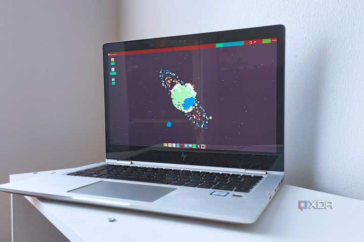 Linux | XDA