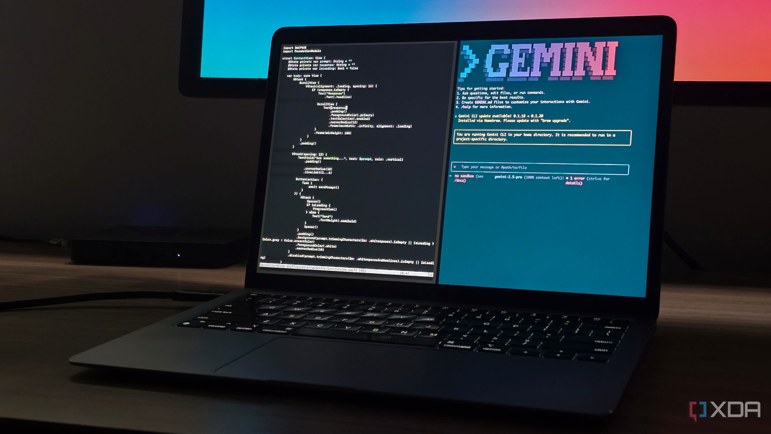 I swapped my resource-hungry apps for terminal alternatives, and it changed everything