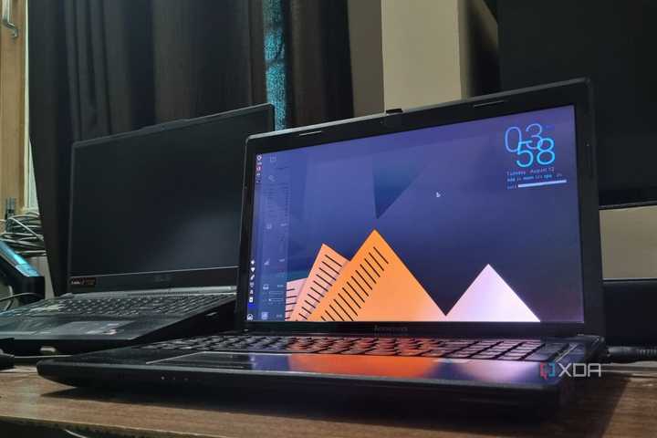 Linux | XDA