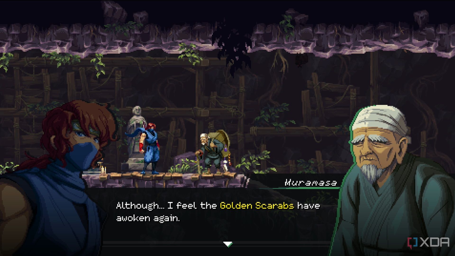 Ragebound