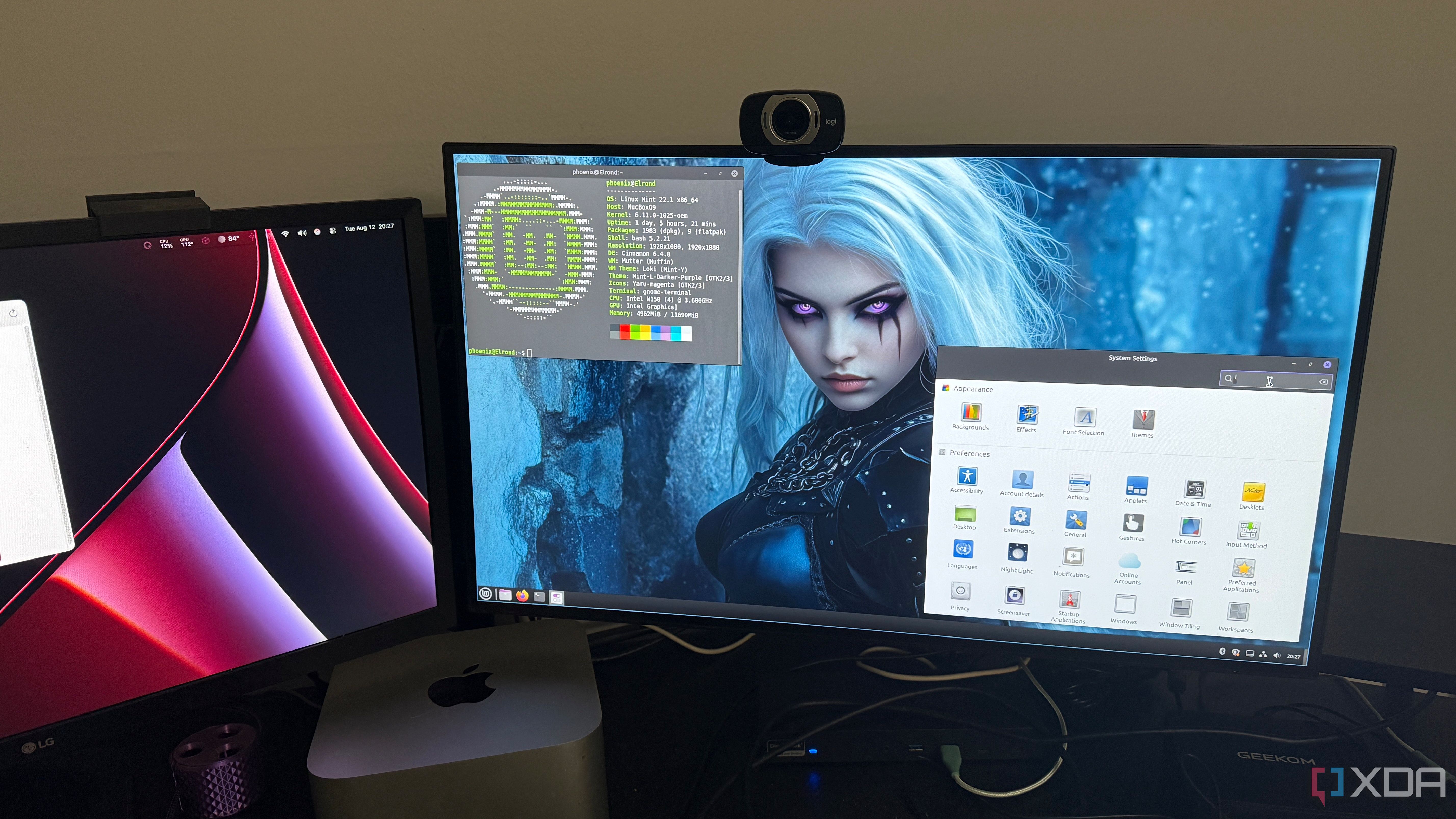 6 Linux command line tricks everyone should know