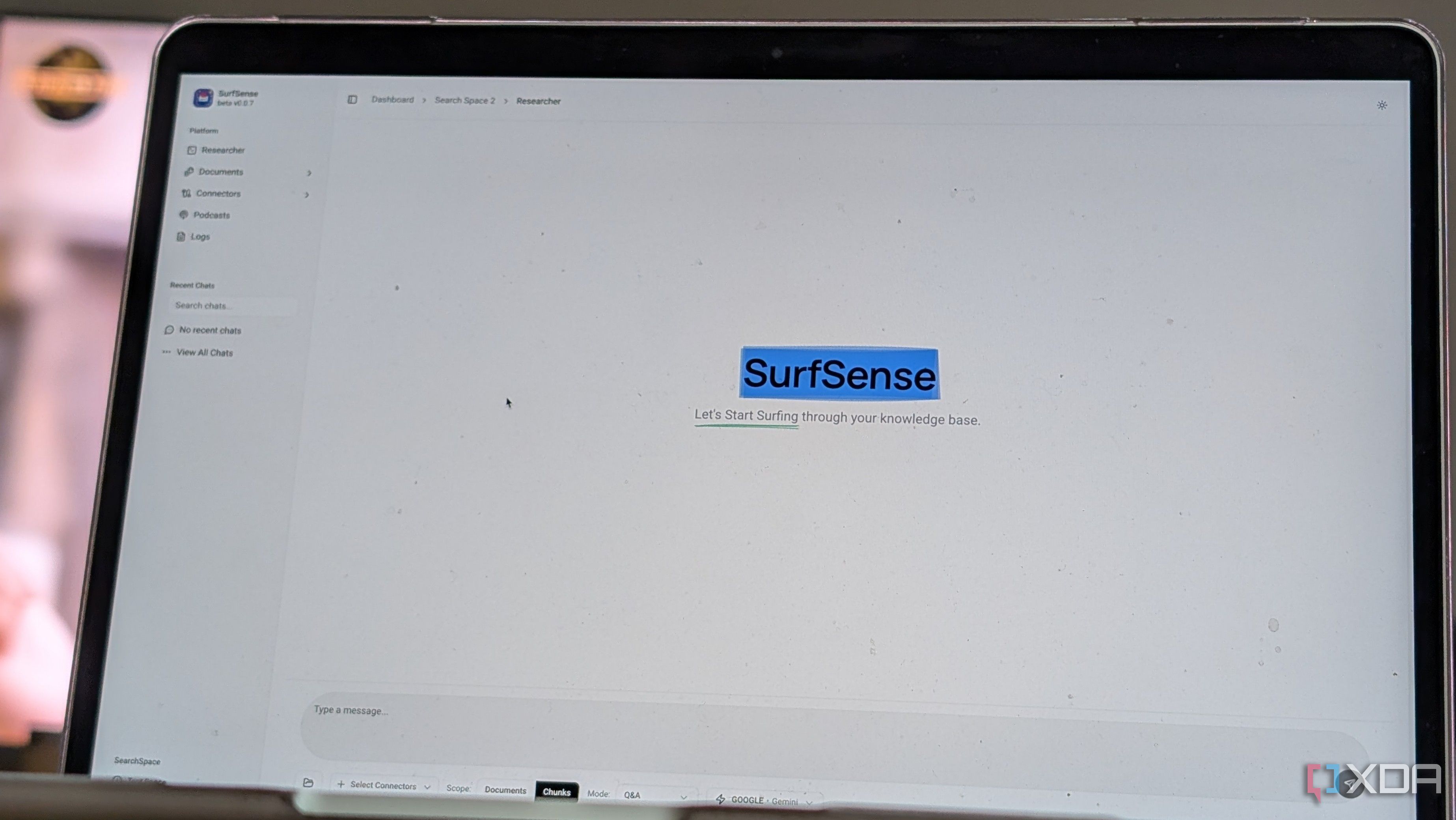 This free and open-source NotebookLM alternative does nearly everything the original can do, and you control your data