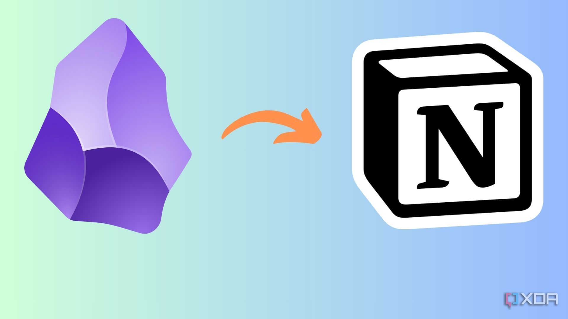 I am switching from Obsidian to Notion just because of this new feature