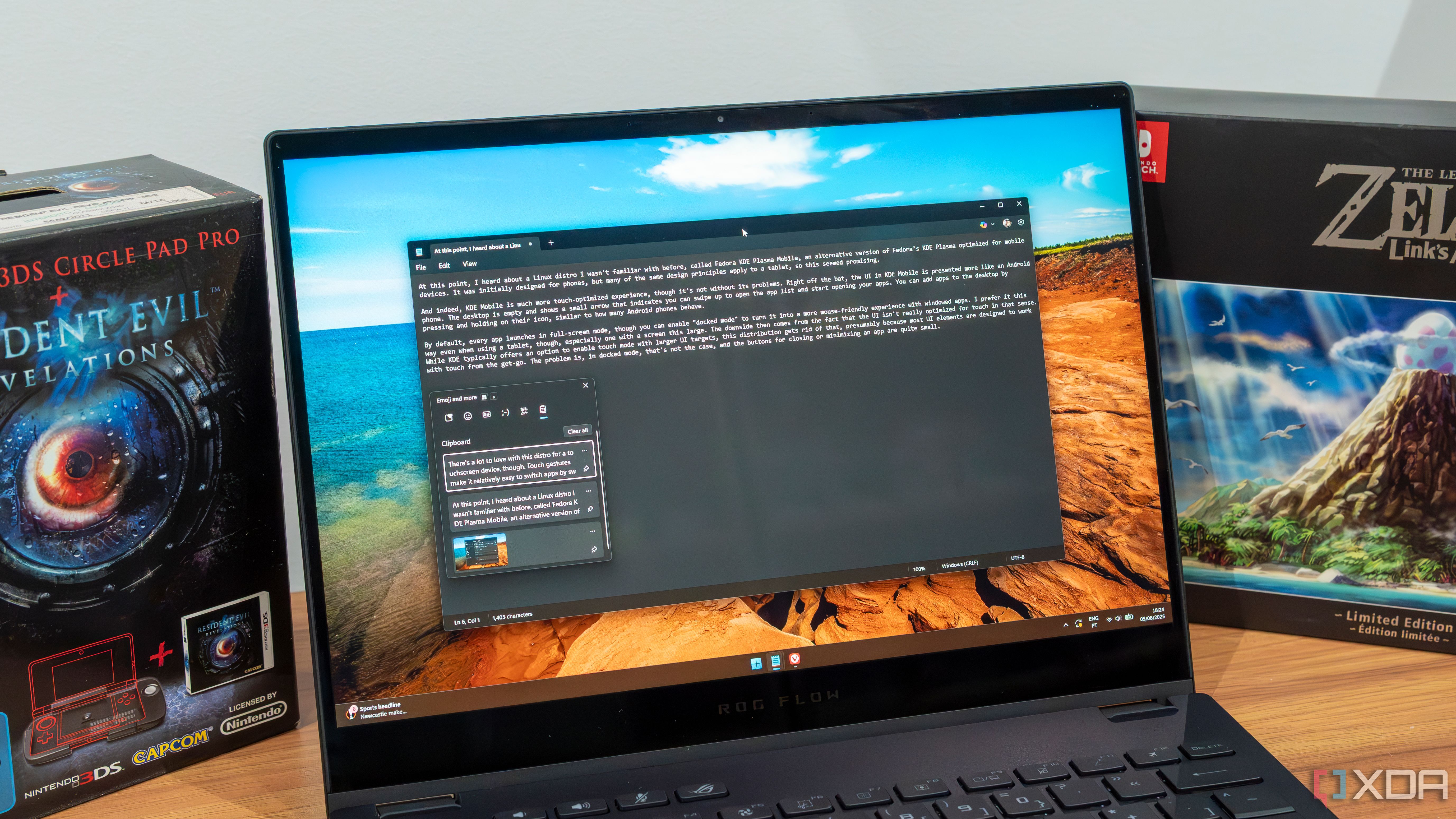 Windows 11: Everything you need to know | XDA