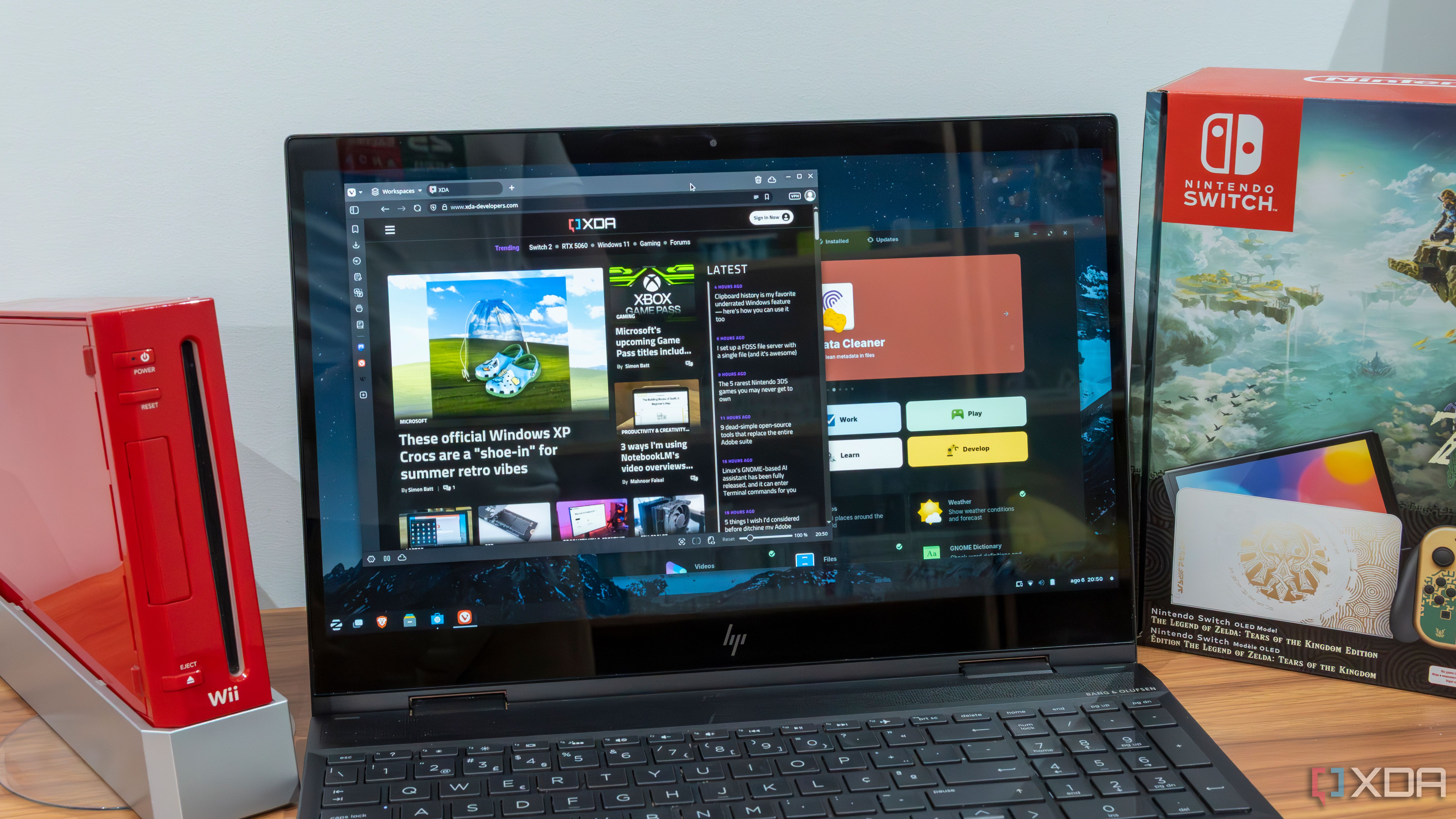 5 beginner-friendly Linux distros that just work